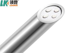 Quality High Temperature Mineral Insulated Metal Sheathed Cable 6 Core Corrosion Resistant wholesale