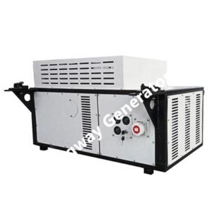 Quality 20KW 25KVA Reefer Genset Reefer Generator For Continuous Operation wholesale