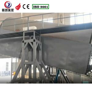 Quality Automatic Rock And Roll Rotomoulding Machines Fast Speed wholesale