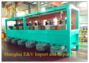 Quality 50mm - 25mm Aluminum rod rolling mill / Metal cold rolling mill wholesale