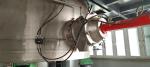 Industrial Liquid Filtration Agitated Nutsche Filter Dryer Carbon Steel