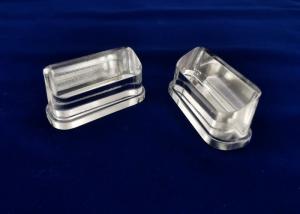 Quality ODM / ODM VSTAR Optical Glass Prism B270 Airport Prism wholesale