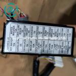 Excavator Spare Parts Cab Wire Harness KHR62280 KHR39610 Sumitomo