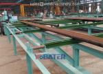 Pipe Spool Prefabrication Automatic offshore Pipe Welding Machine