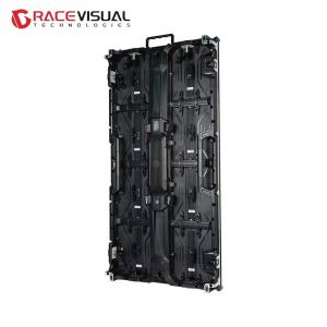 Quality P3.9mm 7680Hz High Refresh Rate ORB Series outdoor LED Screen Brightness 4500nits Front &amp; Rear Service Rental &amp; Stage wholesale
