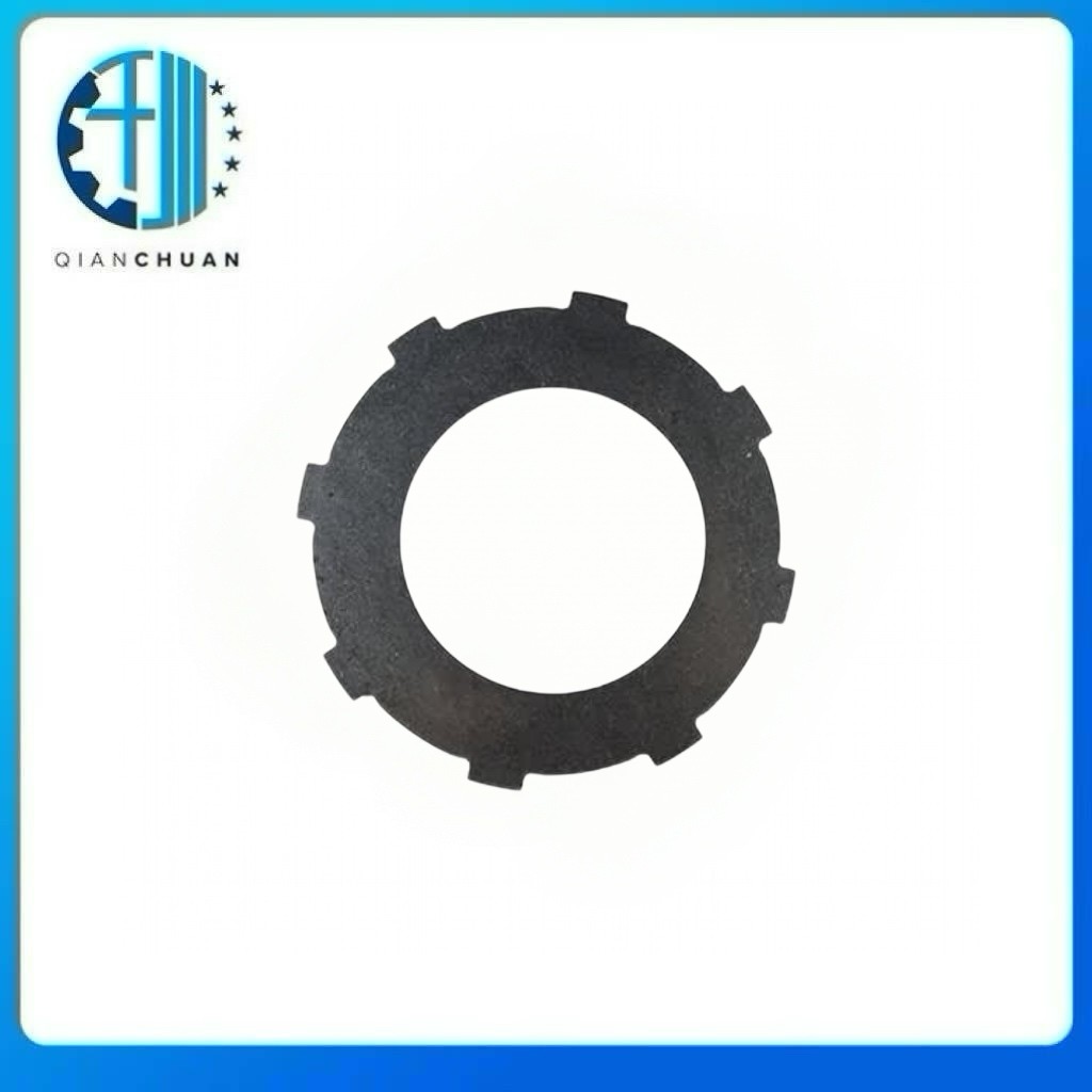 Clutch Plate 3EC-15-31280 for Komatsu FD/FG10-18/20-30 Forklift Spare Parts