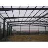 Buy cheap Prefab steel structure house steel beam from wholesalers