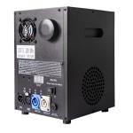 19*18.4*24.5cm 600w Cold Sparkler Machine For Wedding