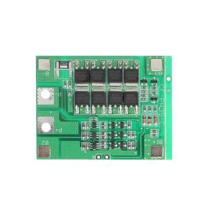 China Thickness 6mm Multilayer Prototype PCB Assembly 210um Cu on sale