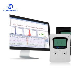 Quality High Quality Aecg-12a Ecg 24 Hour Holter Ecg wholesale