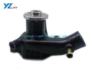 Quality DB58T DOOSAN Excavator Water Pump 65.06500-6402A For DH220-5 DH220-7 wholesale