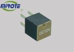 Universal 30A 40A 12 Volt 4 Pin Relay Automotive Square Shape Multi Purpose