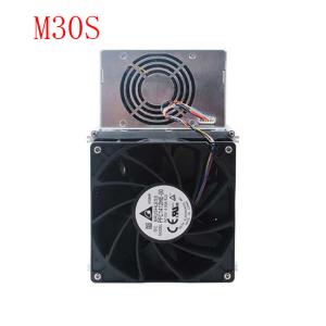 Quality ATI 3344W Bitmain Antminer SHA256 WhatsMiner M30S 88TH wholesale