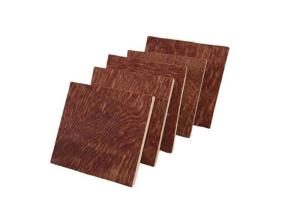 Quality Light Weight Paint Film Faced Plywood WBP Long Service Life wholesale