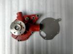 PU086TI Water Pump For Doosan Excavator Spare Parts