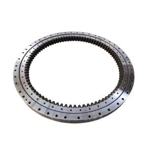 Quality 56-60HRC Turntable Slewing Bearing wholesale