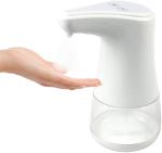 Alcohol Dispenser Infrared Automatic Induction Non-Contact Sprayer Bottles 360ml