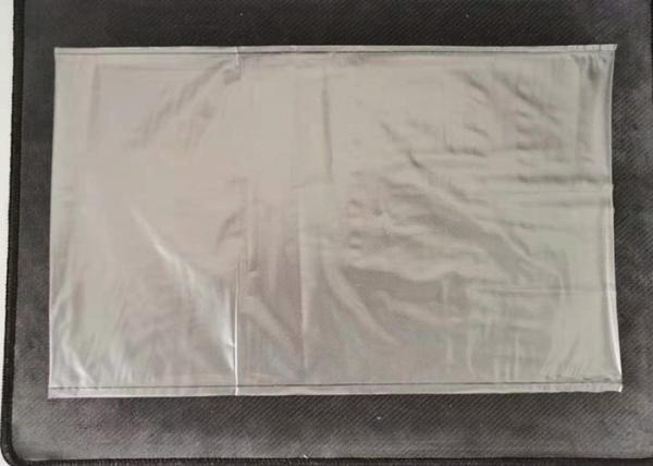 Agriculture Disposable Polyvinyl Alcohol Plastic Bags Chemical Solid Powder