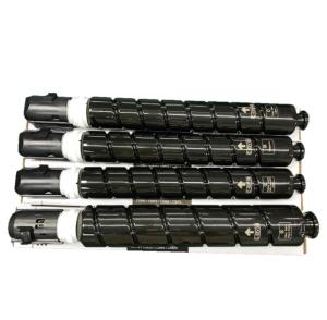 Quality C-EXV58 Copier Toner for imageRUNNER ADVANCE DX C5800 Series Black 71000 pages wholesale
