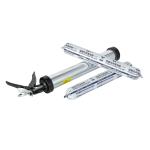 600ml Cordless Caulking Sealant Gun For Sealing Bonding
