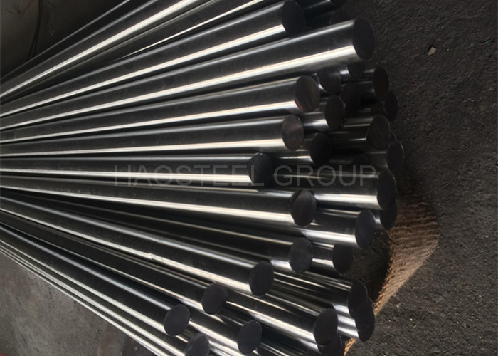 17-4PH 17-7PH Stainless Steel Bar 1mm - 500mm Dia Max 18m Length ASTM Standard