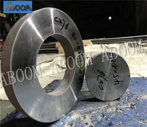 Quality Nickel Based SB619 SB626 Forged Hastelloy C276 Rod wholesale
