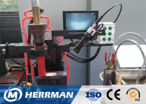Quality Automatic Argon Arc Welding Machine For HV Cable Metal Sheathing Pipe Armoring wholesale