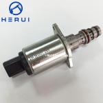 TM90501 TM-90501 24V Solenoid Valve For Excavator SY135/205/195/215/245/365