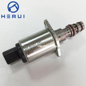 Quality TM90501 TM-90501 24V Solenoid Valve For Excavator SY135/205/195/215/245/365 wholesale