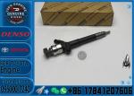 Diesel Fuel Engine Injector 095000-7240 23670-0R110 095000-7250 23970-09200 for