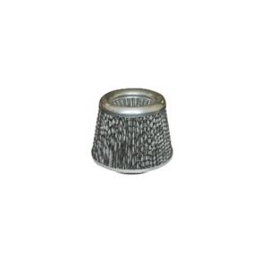 Quality Carbon Look High Flow Washable Reusable Auto Air Filter , Automotive Air Filters wholesale