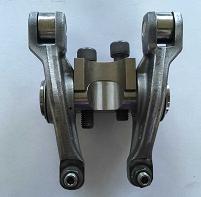 Quality D08 Stamped Steel Rocker Arms 11-13L 51.04202-0165 51.04203-5064 51.04200-6022 51.04200-6023 wholesale