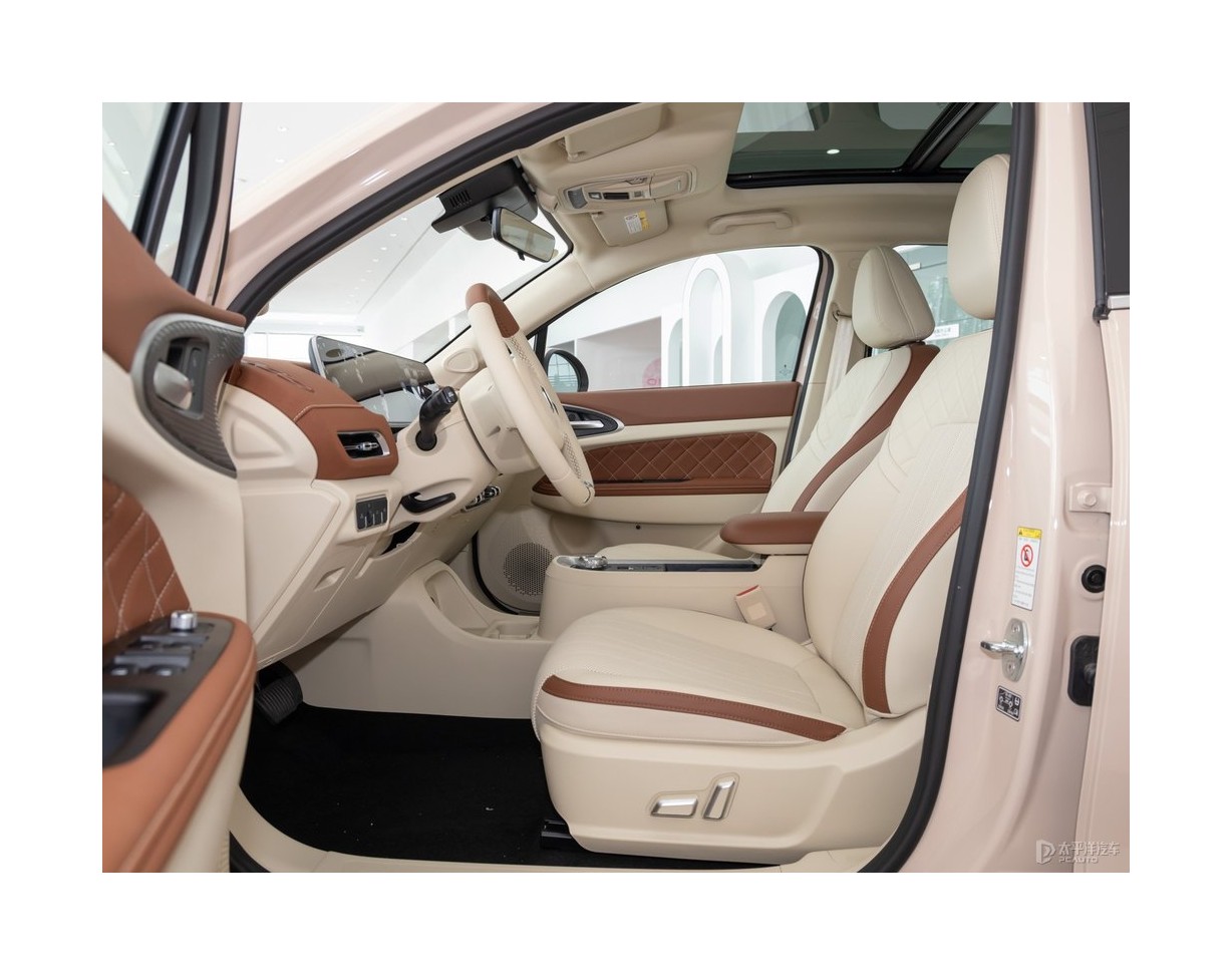 Spot sales of 2022 new energy vehicles designed by China Great Wall Euler noble ternary lithium on a first come first served bas