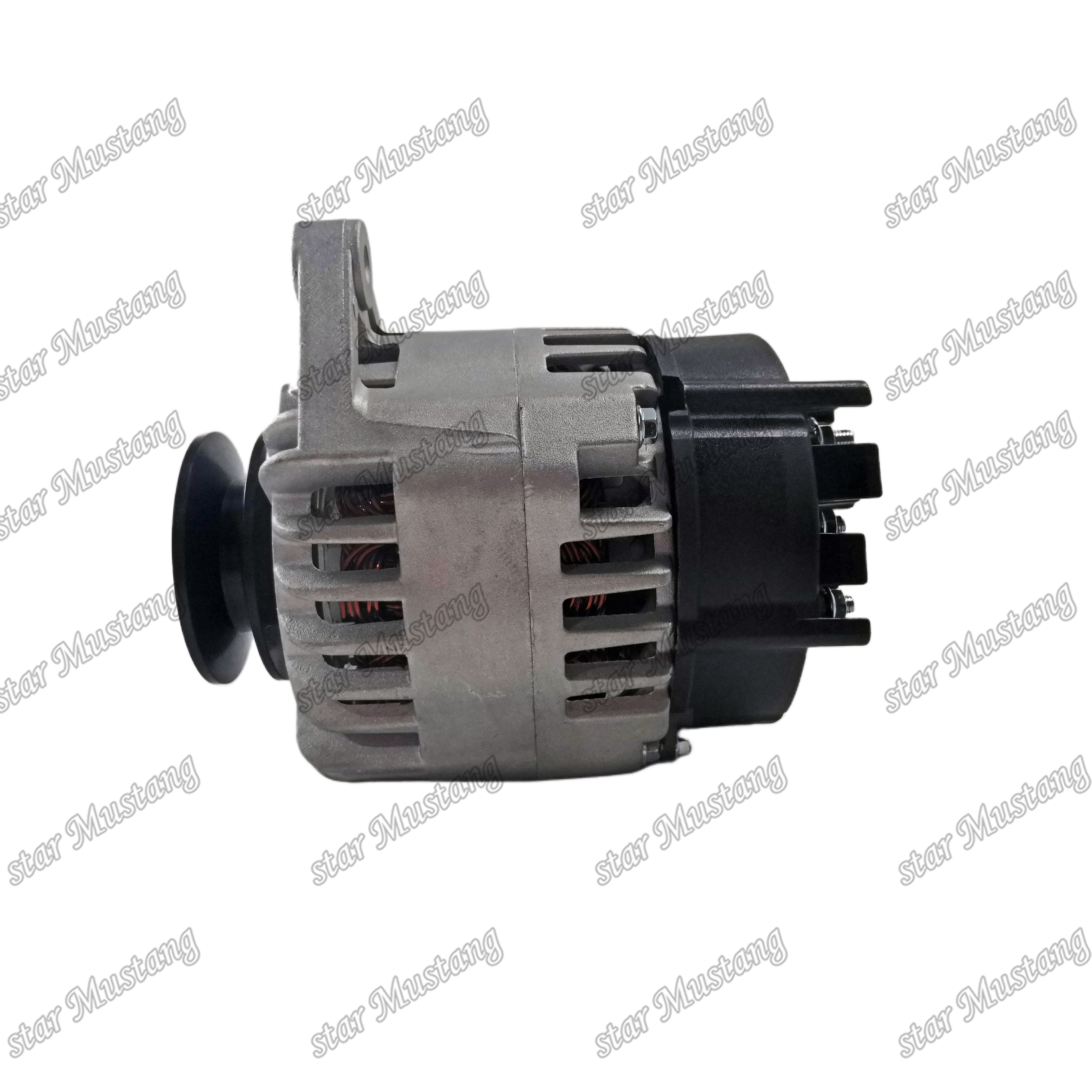 Alternator 2871A306 12V 70A