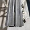 Buy cheap ASTM Galvanized Unistrut Channel C Shaped Purlin 50mm-300mm Width from wholesalers