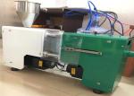 Desktop Plastic Injection Molding Machine