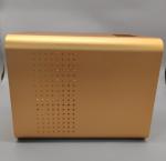 Waterproof Aluminum Enclosure For Power Stations