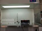 Brazil Horizontal laminar flow cabinet