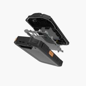 Quality Waterproof Law Enforcement Body Worn Cameras Andriod Low Light Security Camera wholesale