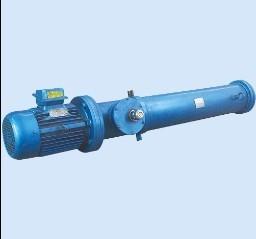 Quality Electromagnetic Electro Hydraulic Thruster Brake Push Rod DYT Series wholesale