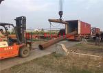 CSN EN 10217 UOE Steel Pipe With High Pressure Welding Tube Steel