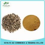 100% Natural Chaste Tree / Fructus Viticis Extract Powder