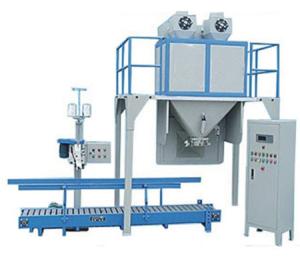 Quality Candy Automated Powder Bagging Equipment Manufacturers wholesale