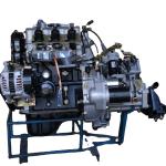 800cc Water Cooled Engine Assembly for Adult DAYANG 465qe Gasoline Type Car
