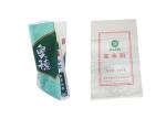 100% Recyclable Woven Polypropylene Sacks Eco Friendly For Sand Feed