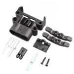 IP23 Forklift Battery Charger Connector Plug