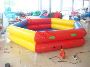 Quality inflatable baby swimming pool wholesale