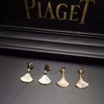 DIVA earring in 18 kt gold