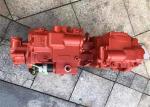 K3V63 Main Excavator Hydraulic Pump K3V63DT K3V180DT K3V112DT