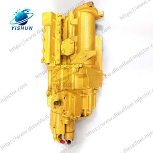 Quality Diesel Fuel Injection Pump 4P1400 4P-9841 4P-1400 For 3306 3306B Engine wholesale